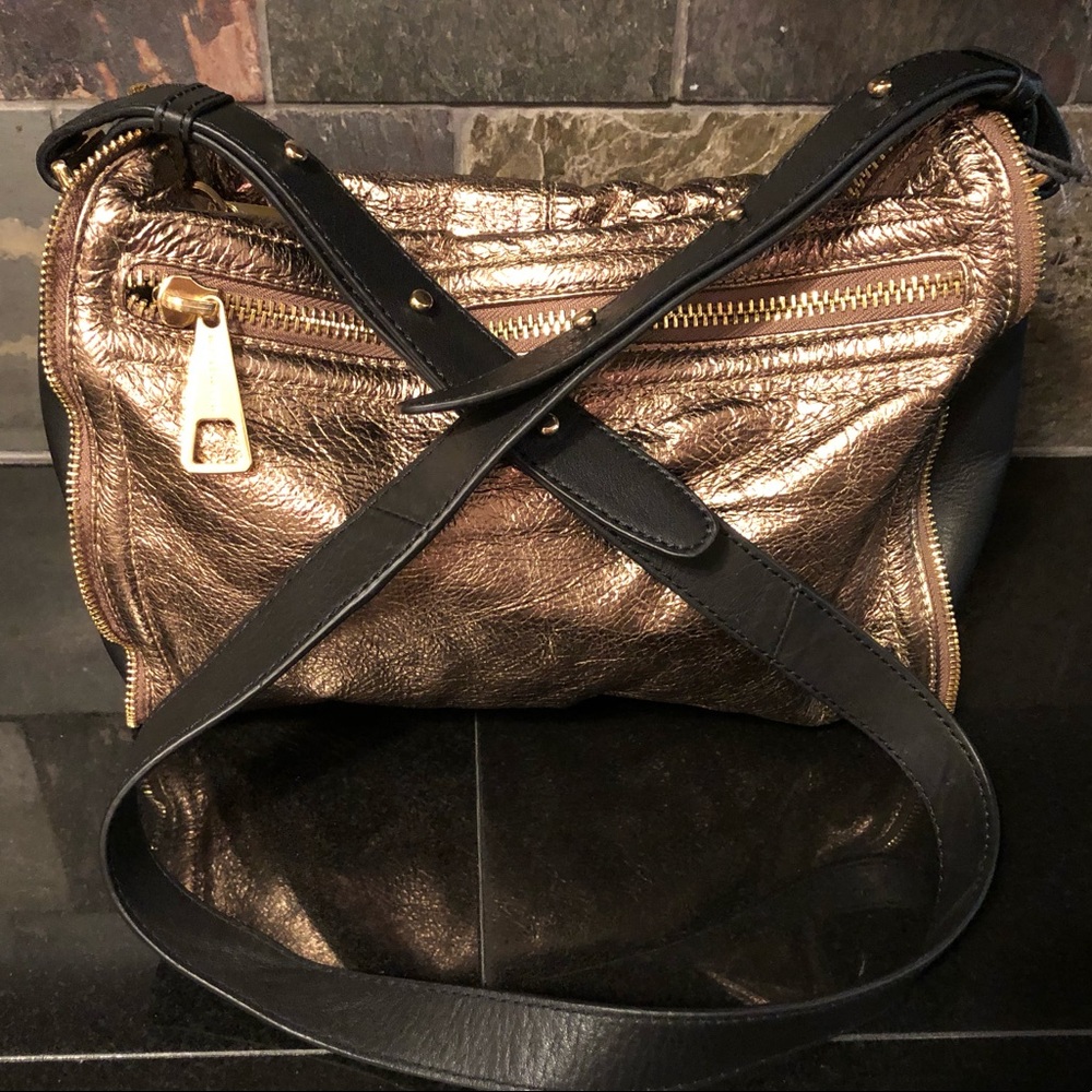 Kelsi Dagger crossbody bag NEW / UnWorn